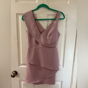 BCBGMAXAZRIA dress never worn!